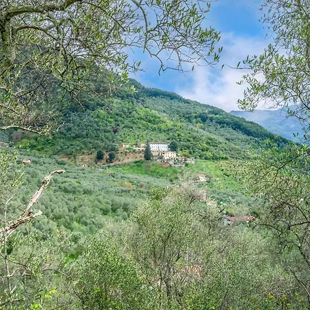 Casa Tomeoni Hébergement de vacances Culla