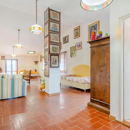 Casa Tomeoni Hébergement de vacances *