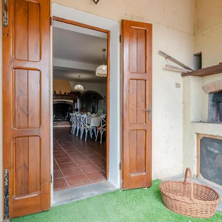 Casa Tomeoni Hébergement de vacances Culla