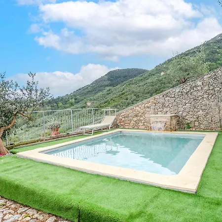 Hébergement de vacances Casa Tomeoni Culla