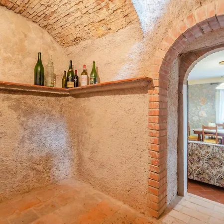 Casa Tomeoni Culla