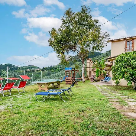 Casa Tomeoni
