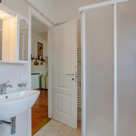 Casa Tomeoni Hébergement de vacances Culla