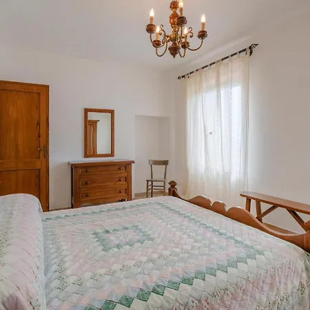 Casa Tomeoni Culla
