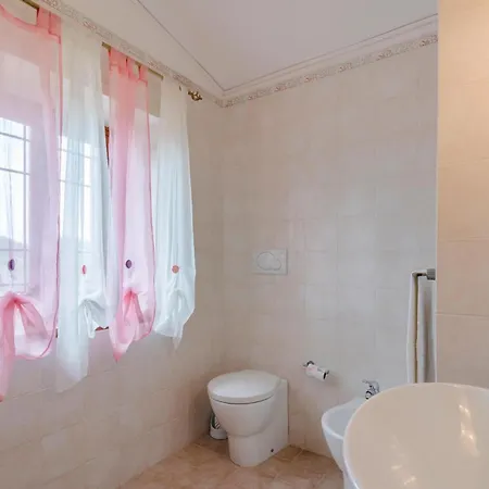 Casa Tomeoni * Culla