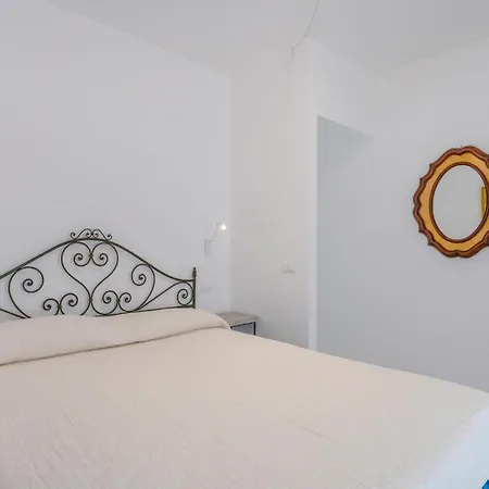 Casa Tomeoni Holiday home *