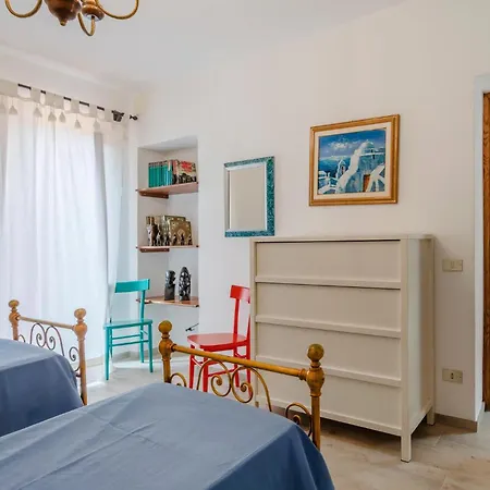 Hébergement de vacances Casa Tomeoni *