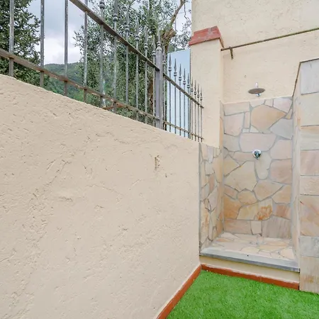 Casa Tomeoni Hébergement de vacances