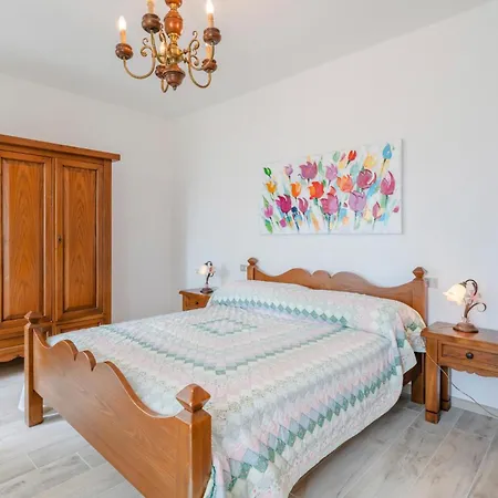 Hébergement de vacances Casa Tomeoni *