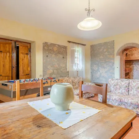 Casa Tomeoni Hébergement de vacances Culla