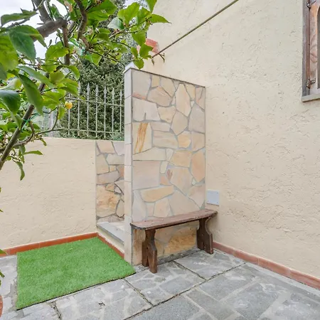 Hébergement de vacances Casa Tomeoni Culla