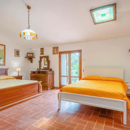 Casa Tomeoni Hébergement de vacances *