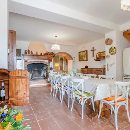 Casa Tomeoni Culla