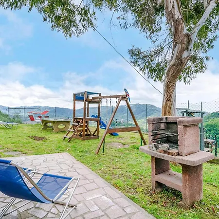 Hébergement de vacances Casa Tomeoni Culla