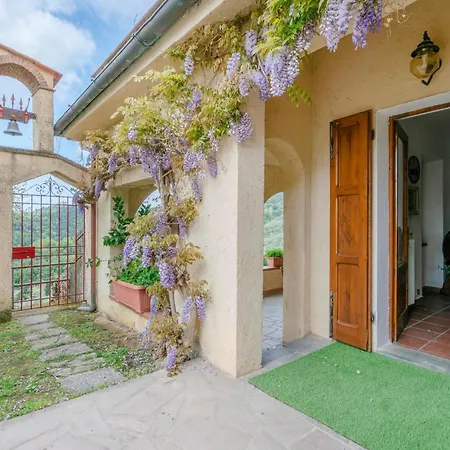 Casa Tomeoni Hébergement de vacances *