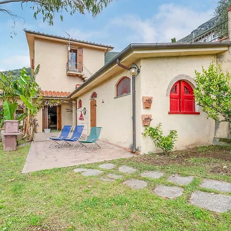 Casa Tomeoni Hébergement de vacances *