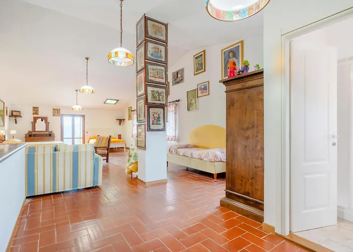 Casa Tomeoni Vakantiehuis *