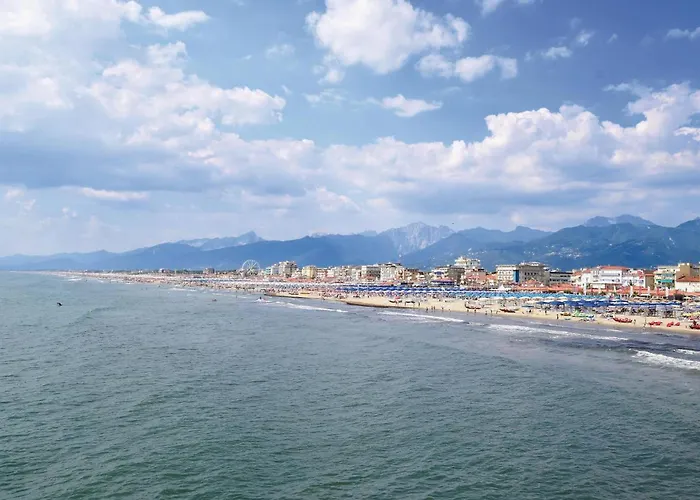 Casa Tomeoni Vakantiehuis Culla