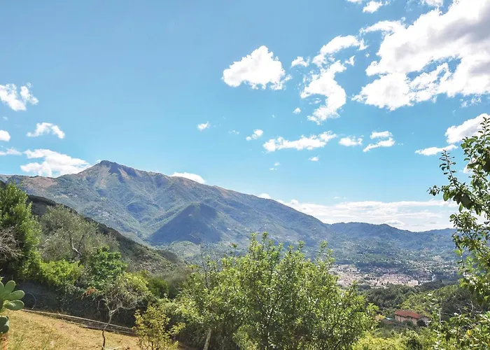 Casa Tomeoni * Culla