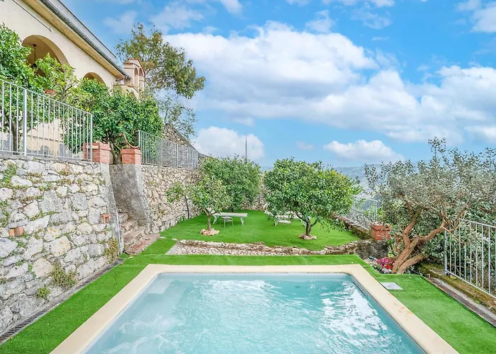 Casa Tomeoni * Culla