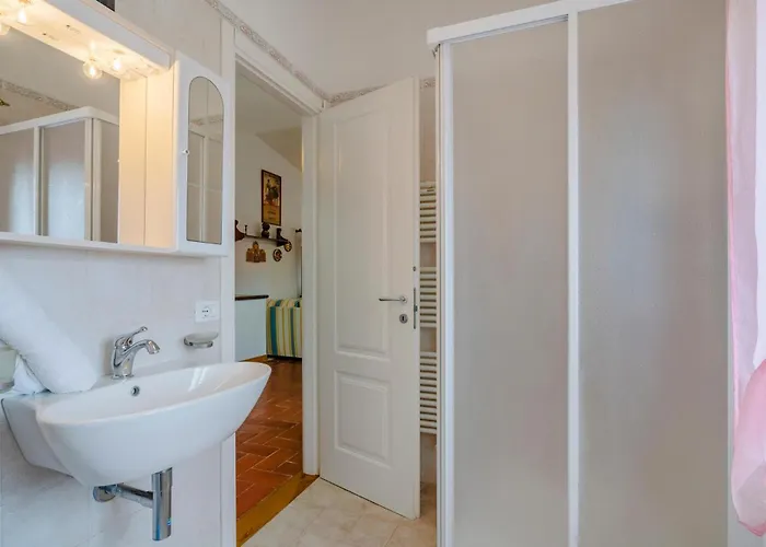 Casa Tomeoni Vakantiehuis Culla