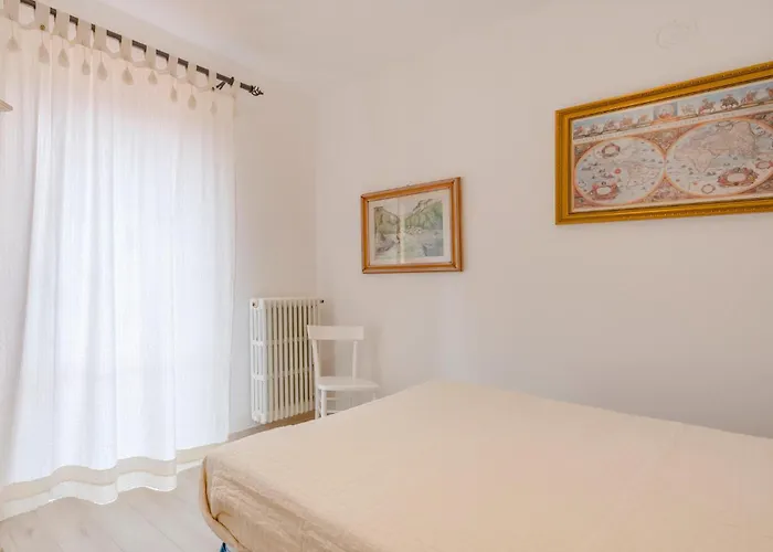 Vakantiehuis Casa Tomeoni Culla