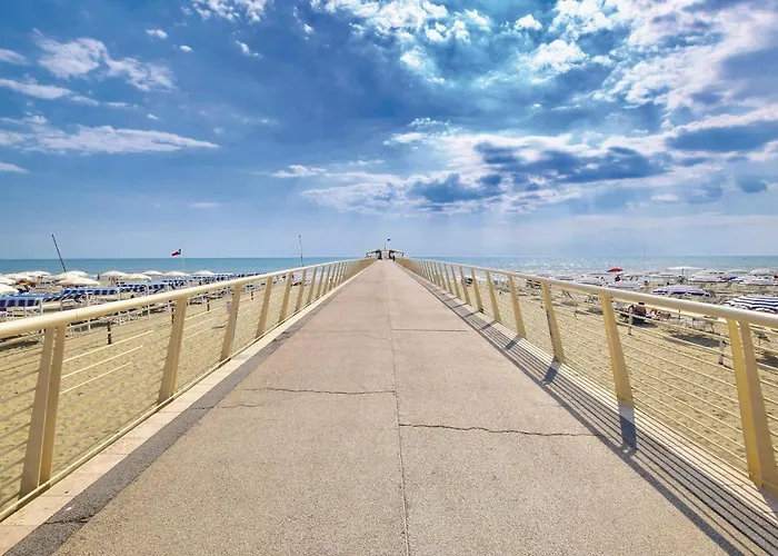 Vakantiehuis Casa Tomeoni