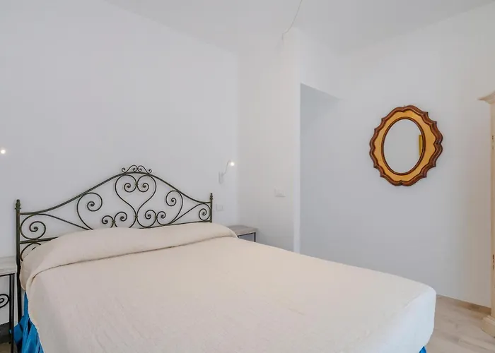 Casa Tomeoni Vakantiehuis *