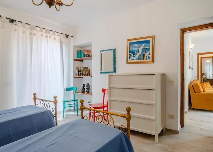 Vakantiehuis Casa Tomeoni *