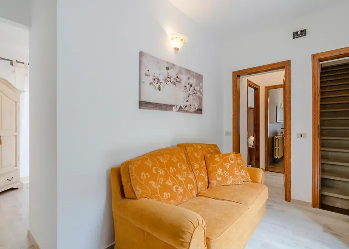 Vakantiehuis Casa Tomeoni Culla