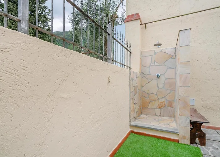 Casa Tomeoni Vakantiehuis