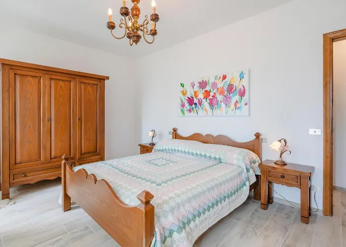 Vakantiehuis Casa Tomeoni *