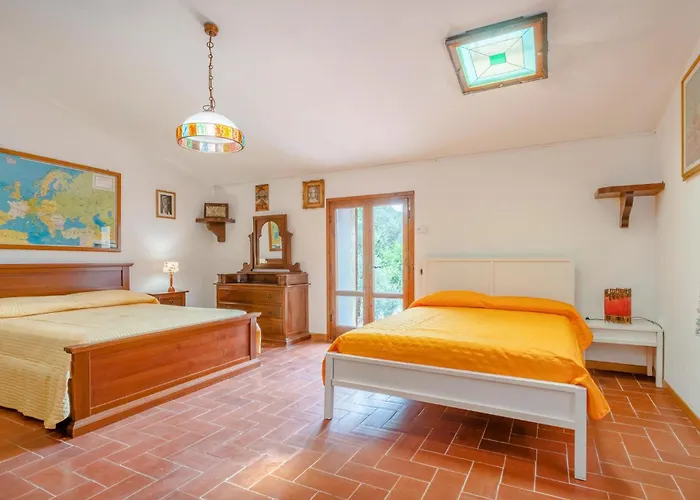 Casa Tomeoni Vakantiehuis *